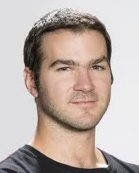 Antoine Gagnon's Instagram, Twitter & Facebook