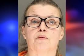 NJ woman prison bound for drunk Pemberton crash that killed teen