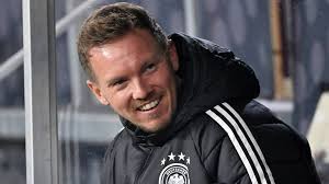 Max Eberl wird neuer Sportvorstand beim FC Bayern