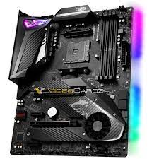 The msi x470 gaming pr o is part of msi's performance gaming line which is underneath enthusiast and above its arsenal gaming line. Msi X570 Gaming Pro Carbon And Plus For Amd Ryzen 3000 Leak