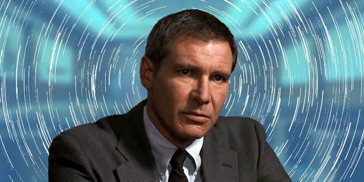 Harrison Ford Showed a Different Side of His Stardom in 'Presumed Innocent'