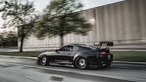 We've gathered more than 5 million images uploaded by our users and sorted them by the most popular ones. Black Toyota Supra Jdm Hd Jdm Wallpapers Hd Wallpapers Id 41941