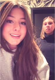 Natalie Hipskind's Instagram, Twitter & Facebook