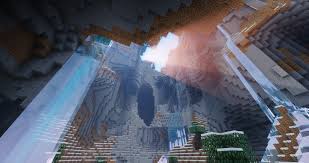 Minecraft Nature Video Games Cave Wallpapers Hd Desktop And Mobile Backgrounds You can also upload and share your favorite minecraft: minecraft nature video games cave