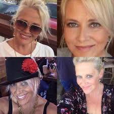 The Official Jourdan Blue Fan Page