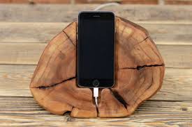 Holz Iphone Dock Docking Station Samsung Galaxy Stand Etsy Wood Phone Stand Wood Iphone Dock Docking Station