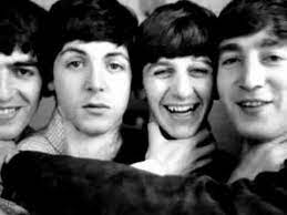 The Beatles Ob La Di Ob La Da Hq Youtube Beatles George Harrison Und Die Beatles