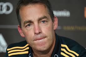 Farewell to four-time AFL premiership-winning Hawthorn coach Alastair  Clarkson