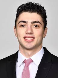 2020-21 Hockey Roster