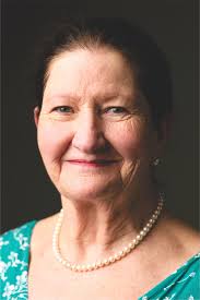 Agent profile for Lyn Brophy