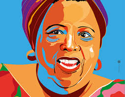 Louise Bennett-coverley Projekt :: Photos, videos, logos, illustrations and  branding :: Behance