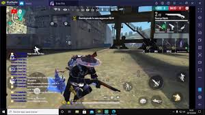 Esta es un pequeño video tutorial de como configurar y jugar free fire en pc con emulador nox espero lo disfruten!!! Garena Free Fire Nuevo Inicio Jugando En Clasificatoria Youtube