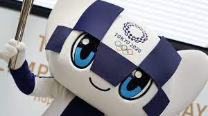 Il sito ufficiale per le olimpiadi estive di tokyo del 2020 ha pubblicato il nuovo programma, che include le attesissime tre nuove gare: Mascotte Tokyo 2020 Storia E Significato Di Miraitowa Olimpiadi 2021