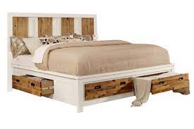 With a range of styles and quality you'll be able to find the perfect bedroom furniture for your situation. Western 5 Piece King Bedroom Set At Gardner White