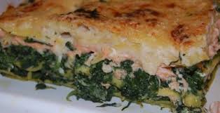 Top 10 Des Lasagnes Les Plus Originales 9 Photos Lasagnes Saumon Epinard Lasagne Saumon Lasagnes
