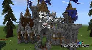 Tntwars.net is the only tnt wars server online without constant lag, griefing, and long wait times. Bomb Wars Map For Minecraft Pe 1 0 0 1 0 4