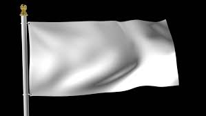 With tenor, maker of gif keyboard, add popular white flag animated gif animated gifs to your conversations. White Surrender Flag Waving In Stock Footage Video 100 Royalty Free 10972694 Shutterstock