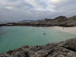 Wifi is free, and this hotel also features a restaurant and a bar. Swimquest Christmas Weekend In Arisaig Scotland Celebrate With Us