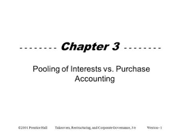 We use your linkedin profile and activity data to personalize ads and to show you more relevant ads. To Accompany Advanced Accounting 11th Edition By Beams Anthony Bettinghaus And Smith Chapter 1 Business Combinations Copyright C 2012 Pearson Education Ppt Download