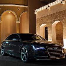 Pin On Audi A8