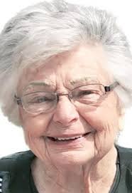 Virginia Chick Obituary (1930