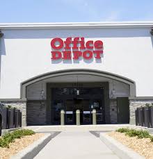 Trouble Ahead At Office Depot The Recycler 29 07 2019