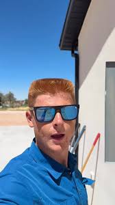 How do I fix the power box if the power trips in Cedar City Utah? Steve  Holm realtor videos