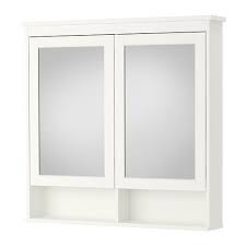 Hemnes Spiegelschrank 2 Turen Weiss Ikea Osterreich Mirror Cabinets Ikea Hemnes Mirror Hemnes