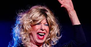 Clair was born on january 13, 1954 in bethesda, maryland, united states. Bonnie St Claire Launches Autobiography A Woman Came To The Liquor Store Show Netherlands News Live