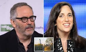 Billionaire spent $37MILLION over six years to ensure his kids got into a  top school