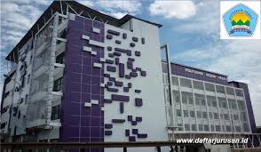 Institut teknologi bandung ialah sebuah perguruan tinggi negeri yang berkedudukan di daerah kota bandung. Daftar Jurusan Program Studi Polmed Politeknik Negeri Medan Daftar Jurusan