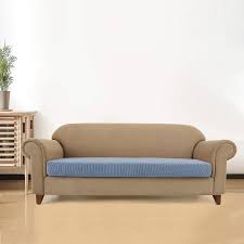Plaid sofa design ideas and photos to inspire your next home decor project or remodel. Ivor Plaid Stretch Sofa Cushion Cover