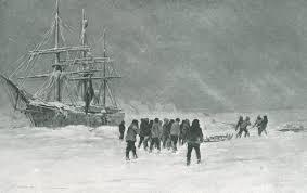 Led by adrien de gerlache de gomery aboard the rv belgica, it was the first belgian antarctic expedition and is considered the first expedition of the heroic age of antarctic exploration. Belgica Adrien De Gerlache Belgian Antarctic Expedition 1897 1899