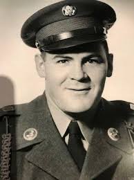 Richard Munley Obituary (2018)