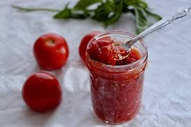It has been described as a cross between marmalade and ketchup. Italyfoodproject Italyproject Twitter