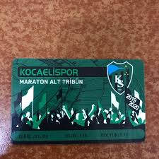 Kocaelispor Kulubu Kocaeli De Spor Kulubu