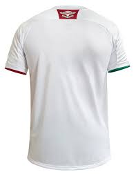 Fluminense adidas practice jersey 2008 or 2009, size xl | ebay. Fluminense 20 21 Away Jersey Fluminense Fc Umbro
