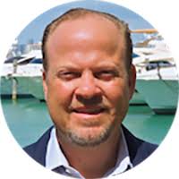 Stanley Castro, Yacht Broker Puerto Rico, Caribbean and Florida