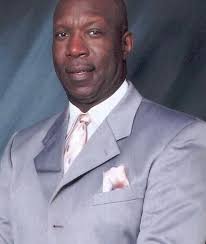 70th Birthday Celebration for Rev. Ronald Gregory