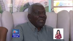 Cuba/La Habana: Intercambió Esteban Lazo con electores del municipio Arroyo  Naranjo