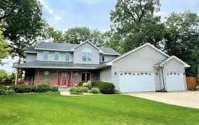 Maybe you would like to learn more about one of these? 109 Katie Dr Salem Lakes Wi 53170