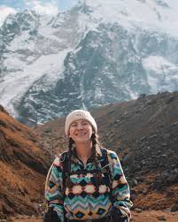 about a week out and we're still struggling to put into words how much of a  mark our group trip to Peru made