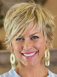 This cut doesn't just have to be for the younger generation. 17 Short Shaggy Hairstyles For Women Over 50 Feed Inspiration Shaggy Short Hair Short Hair Styles Short Hairstyles Over 50
