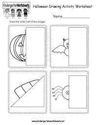 These fun and engaging worksheets teach kids. Free Kindergarten Halloween Worksheets Learning With Ghosts And Witches