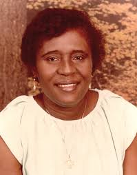 Edith Jean-Laurent Obituary