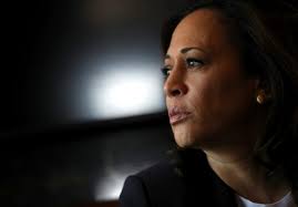 Reared in a predominantly african american neighborhood of berkeley, she was. Kamala Harris Tracks Reporters Who Don T Appreciate Her Life Experience Report
