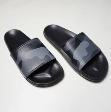 Undercover Slide Sandals