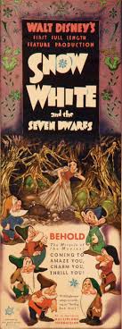 A beautiful girl, snow white. Filmsgraded Com Snow White And The Seven Dwarfs 1937