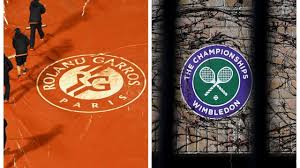 Men's singles, women's singles, qualifying rounds, men's doubles, women's doubles, mixed doubles, boys' and girls' singles and doubles, legends trophy, wheelchair and quad tennis. French Open 2021 Postponed When Roland Garros Will Now Start And What The New Dates Mean For Wimbledon