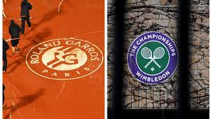 Stay up to the date with the latest info on the parisian grand slam. French Open 2021 Postponed When Roland Garros Will Now Start And What The New Dates Mean For Wimbledon